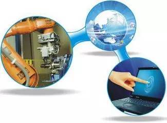 中國制造業走向2025 在雙重壓力下以創新為核心，擁抱互聯網信息服務